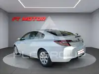 2016 Opel Insignia