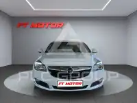 2016 Opel Insignia