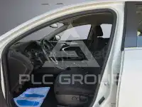 2016 Opel Insignia