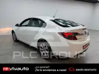 2016 Opel Insignia
