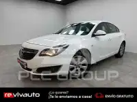 2016 Opel Insignia
