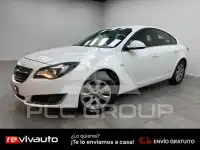 2016 Opel Insignia