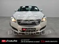 2016 Opel Insignia