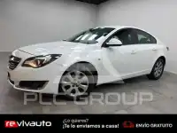 2016 Opel Insignia
