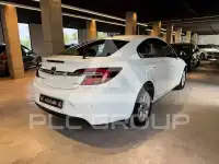 2016 Opel Insignia