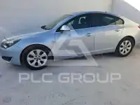 2016 Opel Insignia