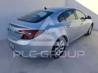 2016 Opel Insignia