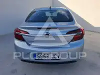 2016 Opel Insignia