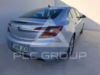 2016 Opel Insignia