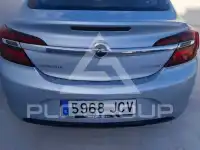 2016 Opel Insignia