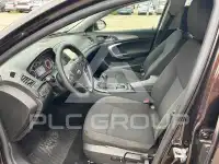 2016 Opel Insignia