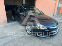 2016 Opel Insignia