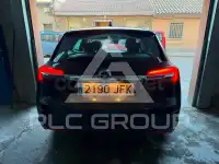 2016 Opel Insignia
