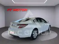 2016 Opel Insignia