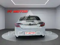 2016 Opel Insignia
