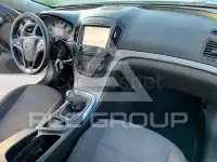 2016 Opel Insignia
