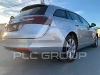 2016 Opel Insignia