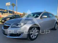 2016 Opel Insignia