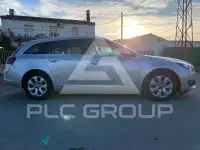 2016 Opel Insignia