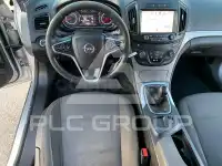2016 Opel Insignia
