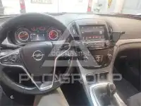 2016 Opel Insignia