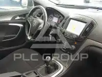 2016 Opel Insignia