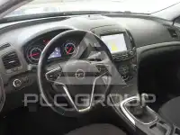 2016 Opel Insignia