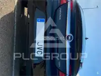 2016 Opel Insignia
