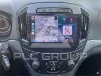 2016 Opel Insignia
