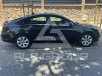 2016 Opel Insignia