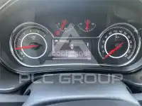 2016 Opel Insignia