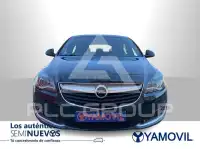 2016 Opel Insignia