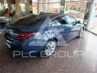 2016 Opel Insignia