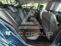 2016 Opel Insignia