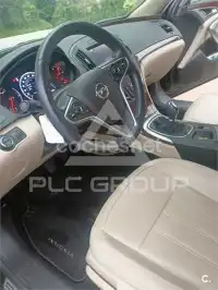 2016 Opel Insignia