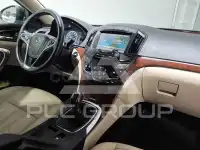 2016 Opel Insignia