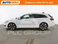 2016 Opel Insignia