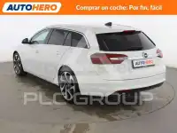 2016 Opel Insignia