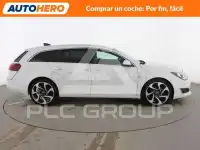 2016 Opel Insignia