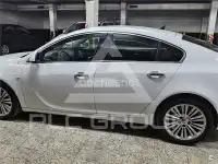 2016 Opel Insignia