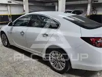 2016 Opel Insignia