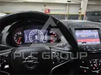 2016 Opel Insignia