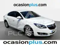2016 Opel Insignia
