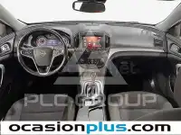 2016 Opel Insignia