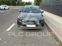 2016 Opel Astra