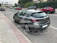 2016 Opel Astra