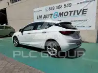 2016 Opel Astra