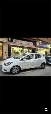 2016 Opel Astra