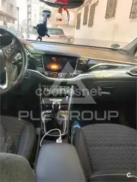 2016 Opel Astra