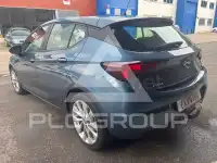 2016 Opel Astra